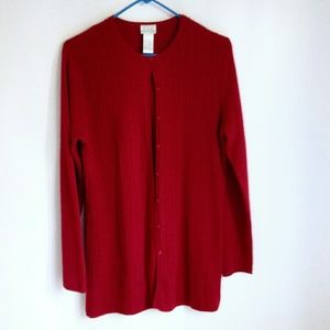 Vintage Teacher Sweater